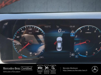 Photo 22 du bon plan MERCEDES-BENZ CLA 200 163ch AMG Line 7G-DCT occasion à 31900 €