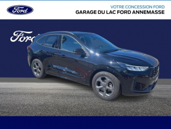 Photo 2 du bon plan FORD Kuga 2.5 Duratec 180ch Hybrid FlexiFuel ST-Line Powershift occasion à 30990 €