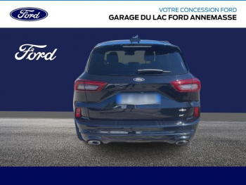Photo 3 du bon plan FORD Kuga 2.5 Duratec 180ch Hybrid FlexiFuel ST-Line Powershift occasion à 30990 €