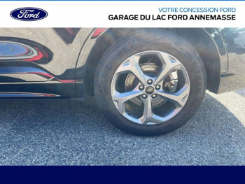Photo 4 du bon plan FORD Kuga 2.5 Duratec 180ch Hybrid FlexiFuel ST-Line Powershift occasion à 30990 €