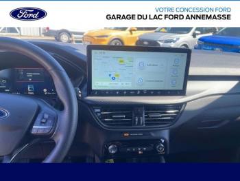 Photo 7 du bon plan FORD Kuga 2.5 Duratec 180ch Hybrid FlexiFuel ST-Line Powershift occasion à 30990 €