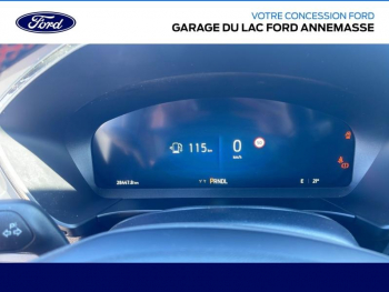 Photo 9 du bon plan FORD Kuga 2.5 Duratec 180ch Hybrid FlexiFuel ST-Line Powershift occasion à 30990 €