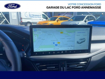 Photo 10 du bon plan FORD Kuga 2.5 Duratec 180ch Hybrid FlexiFuel ST-Line Powershift occasion à 30990 €