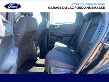 Photo 11 du bon plan FORD Kuga 2.5 Duratec 180ch Hybrid FlexiFuel ST-Line Powershift occasion à 30990 €