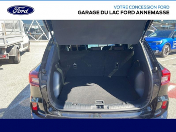 Photo 12 du bon plan FORD Kuga 2.5 Duratec 180ch Hybrid FlexiFuel ST-Line Powershift occasion à 30990 €