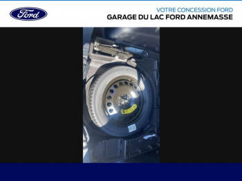 Photo 13 du bon plan FORD Kuga 2.5 Duratec 180ch Hybrid FlexiFuel ST-Line Powershift occasion à 30990 €