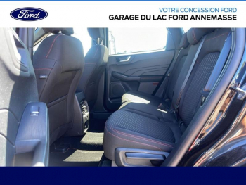 Photo 16 du bon plan FORD Kuga 2.5 Duratec 180ch Hybrid FlexiFuel ST-Line Powershift occasion à 30990 €