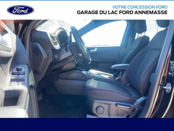 Photo 17 du bon plan FORD Kuga 2.5 Duratec 180ch Hybrid FlexiFuel ST-Line Powershift occasion à 30990 €