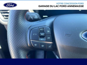Photo 21 du bon plan FORD Kuga 2.5 Duratec 180ch Hybrid FlexiFuel ST-Line Powershift occasion à 30990 €