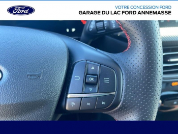 Photo 22 du bon plan FORD Kuga 2.5 Duratec 180ch Hybrid FlexiFuel ST-Line Powershift occasion à 30990 €