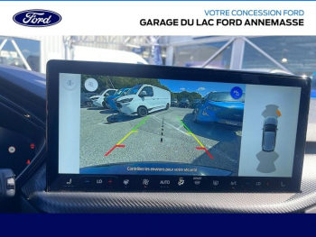 Photo 23 du bon plan FORD Kuga 2.5 Duratec 180ch Hybrid FlexiFuel ST-Line Powershift occasion à 30990 €