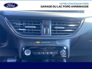 Photo 24 du bon plan FORD Kuga 2.5 Duratec 180ch Hybrid FlexiFuel ST-Line Powershift occasion à 30990 €