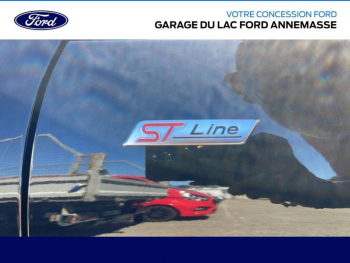 Photo 26 du bon plan FORD Kuga 2.5 Duratec 180ch Hybrid FlexiFuel ST-Line Powershift occasion à 30990 €