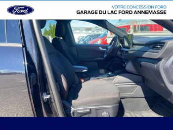 Photo 27 du bon plan FORD Kuga 2.5 Duratec 180ch Hybrid FlexiFuel ST-Line Powershift occasion à 30990 €