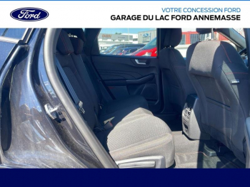 Photo 29 du bon plan FORD Kuga 2.5 Duratec 180ch Hybrid FlexiFuel ST-Line Powershift occasion à 30990 €