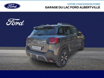 Photo 2 du bon plan CITROEN C3 Aircross PureTech 110ch S&S C-Series E6.d occasion à 10990 €