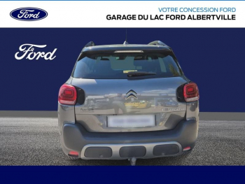 Photo 3 du bon plan CITROEN C3 Aircross PureTech 110ch S&S C-Series E6.d occasion à 10990 €