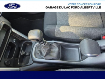 Photo 10 du bon plan CITROEN C3 Aircross PureTech 110ch S&S C-Series E6.d occasion à 10990 €
