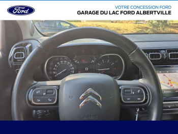 Photo 16 du bon plan CITROEN C3 Aircross PureTech 110ch S&S C-Series E6.d occasion à 10990 €