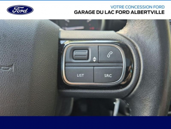 Photo 18 du bon plan CITROEN C3 Aircross PureTech 110ch S&S C-Series E6.d occasion à 10990 €
