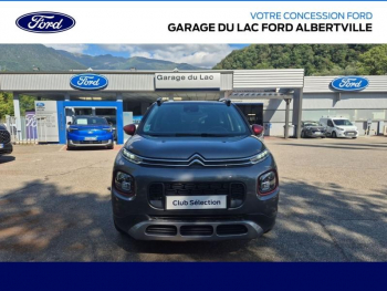 Photo 22 du bon plan CITROEN C3 Aircross PureTech 110ch S&S C-Series E6.d occasion à 10990 €