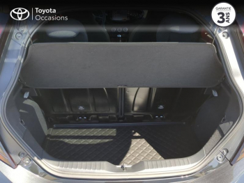 Photo 10 du bon plan TOYOTA Aygo X 1.0 VVT-i 72ch Design MY23 occasion à 13990 €