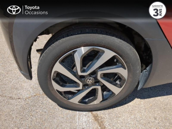 Photo 16 du bon plan TOYOTA Aygo X 1.0 VVT-i 72ch Design MY23 occasion à 13990 €