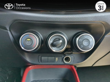 Photo 21 du bon plan TOYOTA Aygo X 1.0 VVT-i 72ch Design MY23 occasion à 13990 €