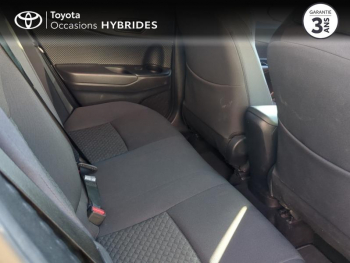 Photo 7 du bon plan TOYOTA C-HR 2.0 Hybride 184ch Design Ultimate E-CVT occasion à 24990 €