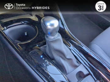 Photo 20 du bon plan TOYOTA C-HR 2.0 Hybride 184ch Design Ultimate E-CVT occasion à 24990 €