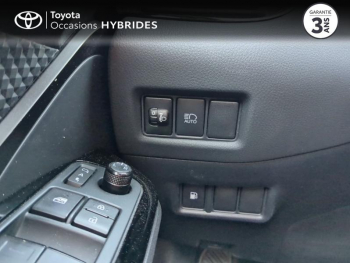 Photo 24 du bon plan TOYOTA C-HR 2.0 Hybride 184ch Design Ultimate E-CVT occasion à 24990 €