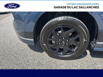 Photo 4 du bon plan FORD Transit Custom Fg VUL 320 L2H1 2.0 EcoBlue 170ch Sport 4x4 BVA8 occasion à 53790 €