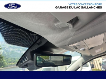 Photo 6 du bon plan FORD Transit Custom Fg VUL 320 L2H1 2.0 EcoBlue 170ch Sport 4x4 BVA8 occasion à 53790 €
