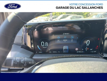 Photo 8 du bon plan FORD Transit Custom Fg VUL 320 L2H1 2.0 EcoBlue 170ch Sport 4x4 BVA8 occasion à 53790 €