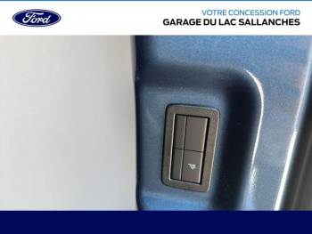 Photo 13 du bon plan FORD Transit Custom Fg VUL 320 L2H1 2.0 EcoBlue 170ch Sport 4x4 BVA8 occasion à 53790 €