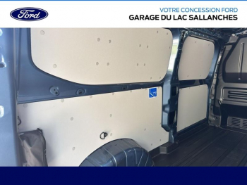 Photo 15 du bon plan FORD Transit Custom Fg VUL 320 L2H1 2.0 EcoBlue 170ch Sport 4x4 BVA8 occasion à 53790 €