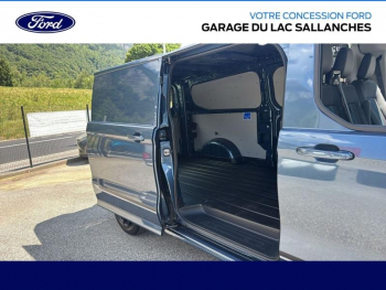 Photo 16 du bon plan FORD Transit Custom Fg VUL 320 L2H1 2.0 EcoBlue 170ch Sport 4x4 BVA8 occasion à 53790 €