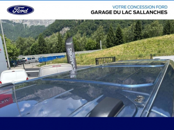 Photo 18 du bon plan FORD Transit Custom Fg VUL 320 L2H1 2.0 EcoBlue 170ch Sport 4x4 BVA8 occasion à 53790 €