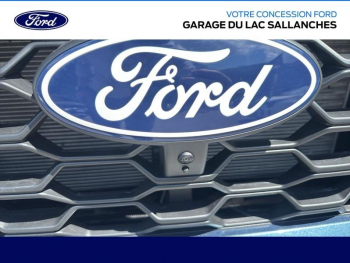 Photo 21 du bon plan FORD Transit Custom Fg VUL 320 L2H1 2.0 EcoBlue 170ch Sport 4x4 BVA8 occasion à 53790 €