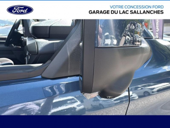 Photo 22 du bon plan FORD Transit Custom Fg VUL 320 L2H1 2.0 EcoBlue 170ch Sport 4x4 BVA8 occasion à 53790 €