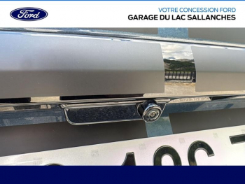 Photo 25 du bon plan FORD Transit Custom Fg VUL 320 L2H1 2.0 EcoBlue 170ch Sport 4x4 BVA8 occasion à 53790 €