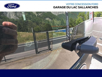 Photo 26 du bon plan FORD Transit Custom Fg VUL 320 L2H1 2.0 EcoBlue 170ch Sport 4x4 BVA8 occasion à 53790 €
