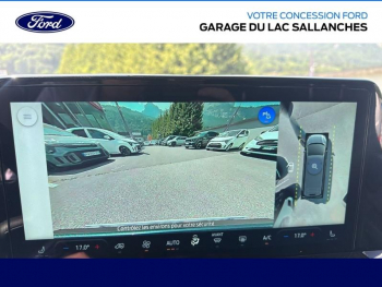 Photo 31 du bon plan FORD Transit Custom Fg VUL 320 L2H1 2.0 EcoBlue 170ch Sport 4x4 BVA8 occasion à 53790 €