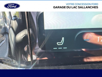 Photo 32 du bon plan FORD Transit Custom Fg VUL 320 L2H1 2.0 EcoBlue 170ch Sport 4x4 BVA8 occasion à 53790 €