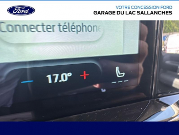 Photo 33 du bon plan FORD Transit Custom Fg VUL 320 L2H1 2.0 EcoBlue 170ch Sport 4x4 BVA8 occasion à 53790 €