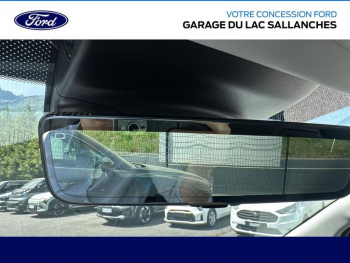 Photo 34 du bon plan FORD Transit Custom Fg VUL 320 L2H1 2.0 EcoBlue 170ch Sport 4x4 BVA8 occasion à 53790 €