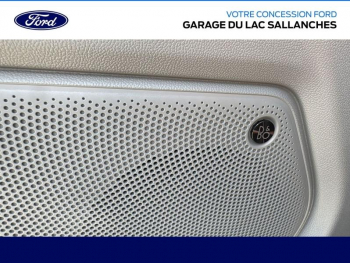 Photo 35 du bon plan FORD Transit Custom Fg VUL 320 L2H1 2.0 EcoBlue 170ch Sport 4x4 BVA8 occasion à 53790 €