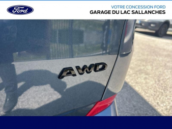 Photo 37 du bon plan FORD Transit Custom Fg VUL 320 L2H1 2.0 EcoBlue 170ch Sport 4x4 BVA8 occasion à 53790 €