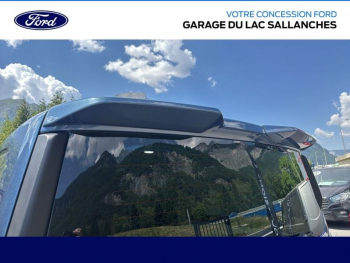 Photo 38 du bon plan FORD Transit Custom Fg VUL 320 L2H1 2.0 EcoBlue 170ch Sport 4x4 BVA8 occasion à 53790 €