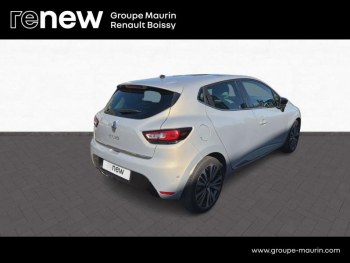 Photo 2 du bon plan RENAULT Clio IV (B98) Ph2 1.5 dCi 110 egy Initiale Paris 5 occasion à 15600 €